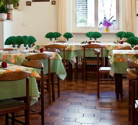 Albergo Lido Сільві-Марина Екстер'єр фото