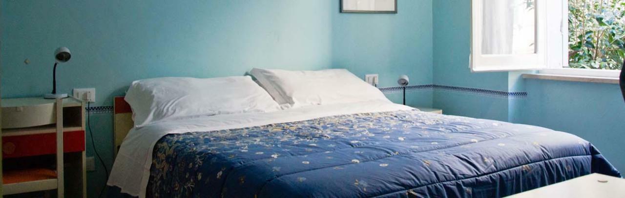 Albergo Lido Сільві-Марина Екстер'єр фото